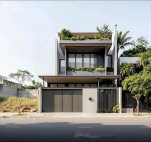 NHÀ PHỐ TIỆN NGHI – DIỆN TÍCH LỚN 8x30 – GIÁ RẤT TỐT