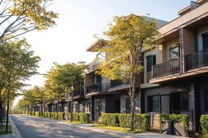 sở hữu ngay nhà phố ven sông izumi city giá chỉ từ 7 tỷ/căn