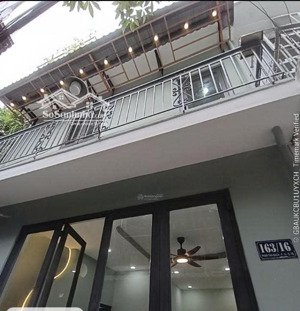 bán nhà 163/16 phạm văn bạch giá 4,25 tỷ. tặng nội thất mới 100%. hoa hồng mg 1%