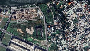 bán lô đất sát vạn phúc diện tích lớn 1000m2 (25 x 40) giá tốt hơn 29.9 tỉ còn thương lượng