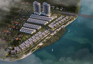 booking ngay the meridian quận hải châu hôm nay nhận suất ưu tiên view pháo hoa đẹp nhất!