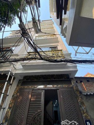 bán cc mini dòng tiền cho thuê 35tr/th ngọc hồi thanh trì dt 52m2 7 tầng mt 3,5m chào 11,9 tỷ