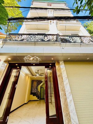 bán nhà dân xây gần aeon mall, cổ linh, long biên, hà nội