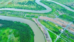 bán biệt thự aqua city khu tai thỏ, vị trí cực hiếm - sông lớn, 200m2, chỉ 12,2 tỷ/căn