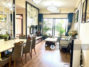 bán căn góc 3pn centana thủ thiêm, q2, hcm. dt 97m2 giá 6,5 tỷ full nội thất cao cấp. sổ hồng