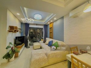 giá siêu hời 1,95 tỷ, bán gấp căn hộ cc cao ốc thịnh vượng 76m2 2pn, 2wc tại bình trưng đông, q.2