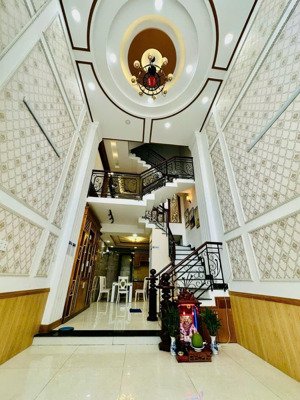 bán nhà hxh nguyễn tư giản 8pn 8wc dòng tiền 35tr/tháng, siêu lợi nhuận! chỉ 7 tỷ hơn tl