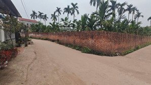 70m2 full đất ở tại đông tảo, hưng yên, đường 6m gần chợ đầu mối, giá chỉ nhỉnh 2 tỷ