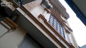 Cho thuê nhà nguyên căn 50m x 4 tầng, đủ đồ giá 18 triệu ở Trần Duy Hưng, Cầu Giấy