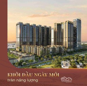 sở hữu chuẩn sống đẳng cấp, căn hộ view sông hồng tầng 29