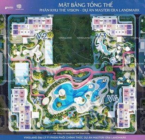 dự án era landmark ở vinhomes ocean park 3