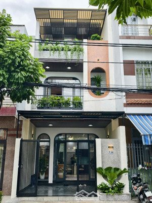 [ cực hiếm ] siêu phẩm nhà mới nguyễn viết xuân trước bến xe trung tâm ở sướng, đầu tư sinh lời!