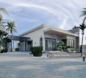 700m2 đất vĩnh phú mặt tiền ( 15 x 46 ) - sổ hồng riêng, thổ cư 100m2 - gần ql 13, sổ riêng, giá rẻ