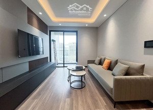cho thuê căn hộ 1 ngủ tại heritage 60m², ban công rộng, vị trí thuận lợi