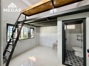 độc quyền duplex - nội thất cơ bản - lã xuân oai - tăng nhơn phú a quận 9