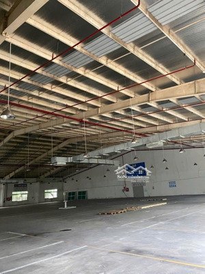 chính chủ cho thuê kho, xưởng: 2688 m (tại: khu cn nguyên khê - đông anh - hà nội )