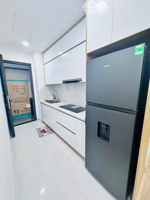 cho thuê căn góc 2 phòng ngủ hiện đại view mở & đầy đủ nội thất