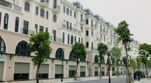 chính chủ cho thuê nhà liền kề sh-13 - kđt dream city