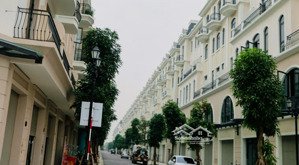 cho thuê nhà liền kề sh-13 the empire (vinhomes ocean park 2)