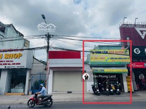 chính chủ gửi cho thuê nhà mặt tiền 905 kha vạn cân, p. linh tây, tp. thủ đúc, 5x32m, 