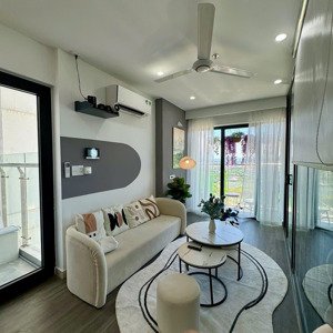 2.3ty căn hộ nera garden full nội thất mới đẹp