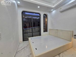 nhỉnh 4 tỷ nhà đẹp phường tân hưng quận 7 - dtsd 55m2, 3pn