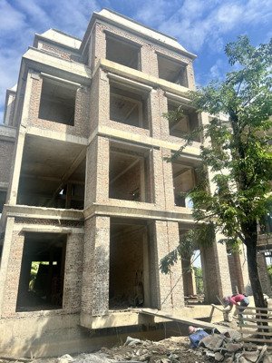 biệt thự song lập 180m2, 16x tr/m2.. giá rẻ nhất hà nội. nhận nhà vẫn nhận htls