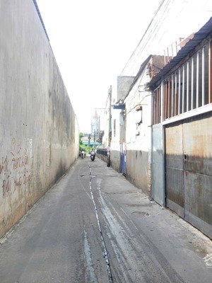 2.9 tỷ/ bán đất mt đường thông kinh doanh buôn bán gần nhà thờ an phú, p. an phú, tp. thuận an