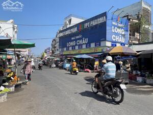 SHOPHOUSE MẶT TIỀN ĐƯỜNG NGÔ QUYỀN, TRUNG TÂM CHỢ CÁI VỒN, VĨNH LONG