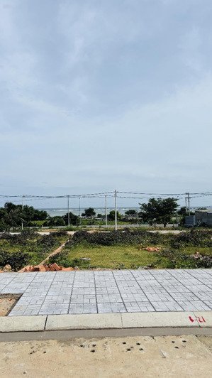 bán đất view biển vô cực mỹ hòa cách biển 500m - sổ sẵn - full thổ cư