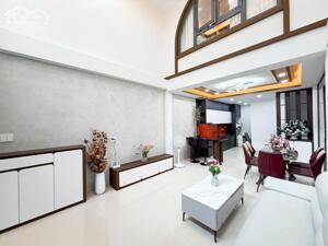 NHÀ SANG - GẦN BÌNH LONG - BÌNH TÂN