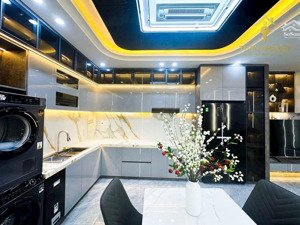 [nhà bè] nhà 3 lầu- 4*15 - hxh - huỳnh tấn phát - qua phú mỹ hưng chỉ 5p - chỉ 6,79 tỷ