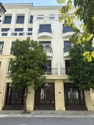 bán nhà biệt thự 48m2, 8,29 tỷ tại vinhomes ocean park 2, đường san hô 20, hưng yên