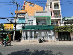 mặt tiền ngang 8m - nguyễn văn thương - ngay landmark - khu trường đh phường 25 , bình thạnh !!!