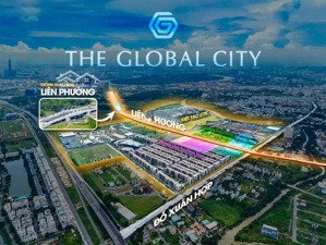 căn hộ cao cấp khu đông view công viên + kênh đào, vị trí vàng