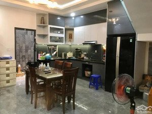 bán nhà hẻm tân hiệp 4 - 3 tầng siêu đẹp - đậu ô tô - 6.3 tỷ