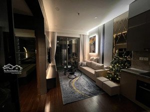 căn hộ cao cấp full nội thất luxury 1+ tại masteries water front