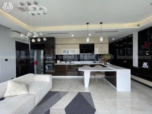 vip! cần bán căn hộ 2 phòng ngủ - 93m² - view sông giồng - full nt, đảo kim cương, q2, chỉ 9,1 tỷ