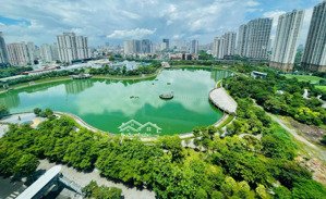 bán nhanh căn hộ mandarin hoàng minh giám 170m² view hồ cực đẹp, lh: 