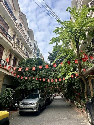 bán nhà nguyễn cơ thạch, 60m2, 5 tầng, giá rẻ xem ngay! 