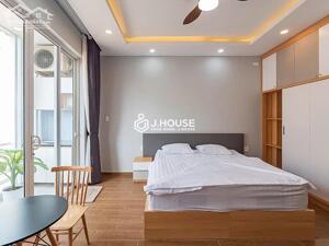  STUDIO TÁCH BẾP – FULL NỘI THẤT – TÂN BÌNH – GẦN SÂN BAY 