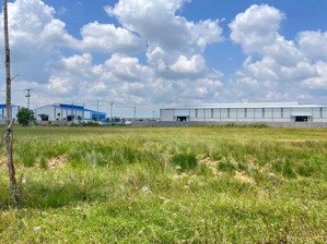 bán 5000m2 đất khu công nghiệp nam thuận, đức hòa, long an- pháp lý đầy đủ, giá tốt