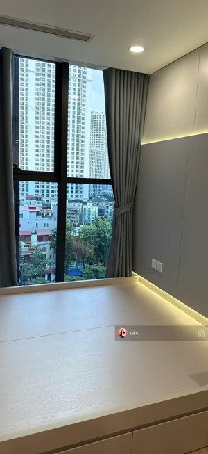 cho thuê căn hộ the ninety complex 90 đường láng, 68m2, 2pn, 2 vs. full nội thất. giá 22tr