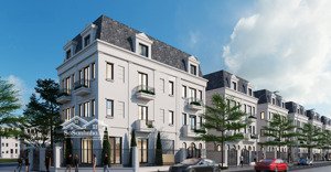 cho thuê biệt 212m2 425m2 đất xây từ 450-850m2 tại dương nội làm đào tạo, nhà hàng...