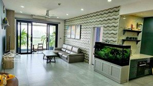 bán gấp cc cảnh viên 1, 9.5tỷ, 124m2, q7, hcm - hàng hot nhất thị trường