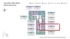 chính chủ gửi bán căn 90m2 ban công đông nam, tầng trung, vuông đẹp, giá siêu tốt chỉ nhỉnh 12 tỷ.