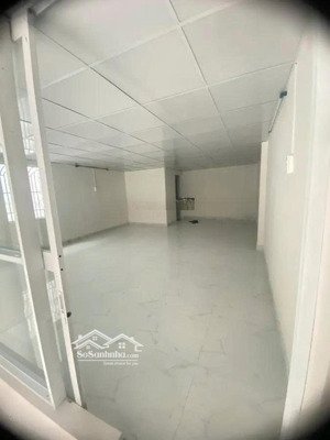 bán nhà phạm văn bạch 64m2 2 tầng - 6.8 tỷ - 2 mặt tiền hẻm kinh doanh