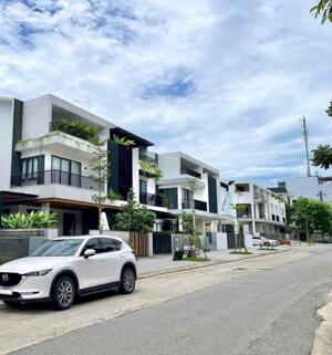  NHÀ THÔ 3 TẦNG MẶT TIỀN TRẦN THÁI TÔNG – VỊ TRÍ KINH DOANH ĐẸP TẠI THUẬN HOÁ, TP. HUẾ 