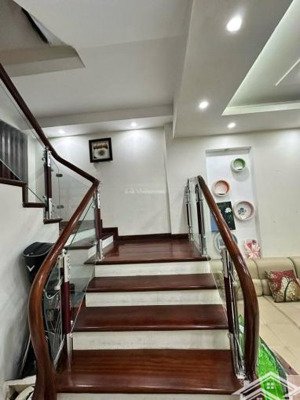 bán gấp nhà tổng cục 5 tân triều - ô tô tránh - hai thoáng - kinh doanh - 70m - chỉ 21,5 tỷ