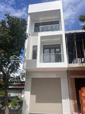 bán nhà mặt phố n9, 4,3 tỷ, 65m2, thuận giao, thuận an, bình dương, bao đẹp. lh: 